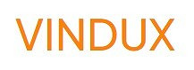 Vindux AS logo