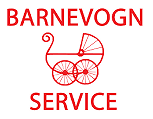 Barnevognservice logo