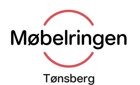 Møbelringen Tønsberg As logo