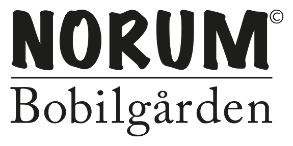 Norum Bobilgården AS logo