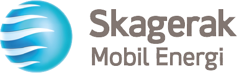 Skagerak Mobil Energi AS logo