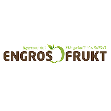 ENGROSFRUKT AS logo