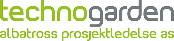 Technogarden AS logo