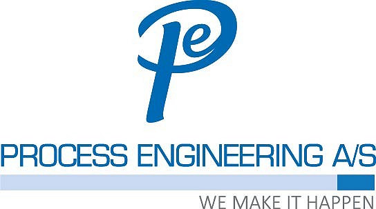 Process Engineering A/S Norge logo