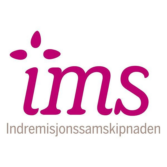 Indremisjonssamskipnaden (IMS) - Helgatun Fjellpensjonat logo