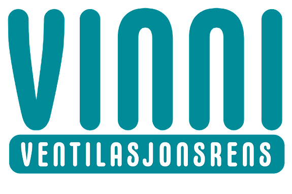 Vinni AS logo