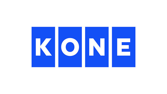 KONE Norge AS logo