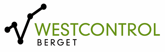 Westcontrol Berget AS logo