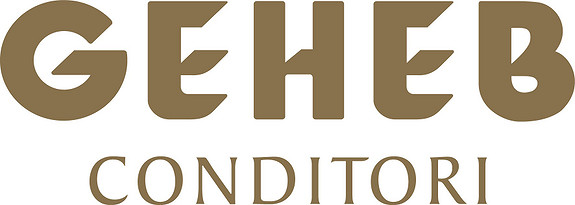 Geheb Conditori AS logo