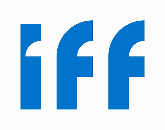 IFF N&H Norway AS logo