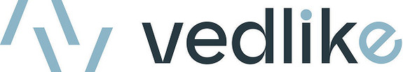 VEDLIKE AS logo