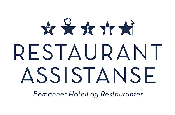 RestaurantAssistanse AS logo