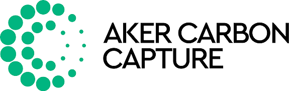 SLB Aker Carbon Capture logo