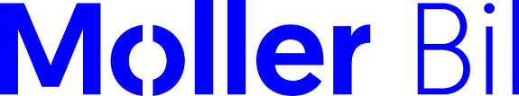 MØLLER BIL AS logo