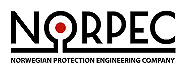 NORPEC AS – NORwegian Protection Engineering Company logo