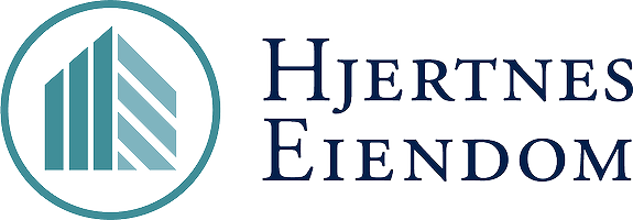 Hjertnes Eiendom AS logo