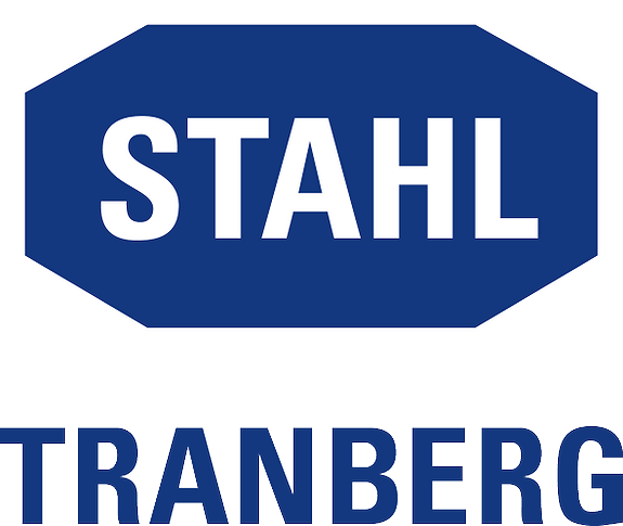 R. STAHL TRANBERG AS logo