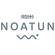 RS NOATUN AS logo