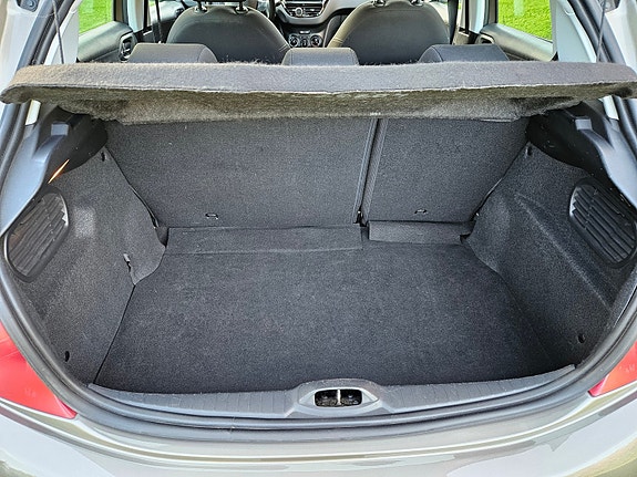 Peugeot 208 10 of 21