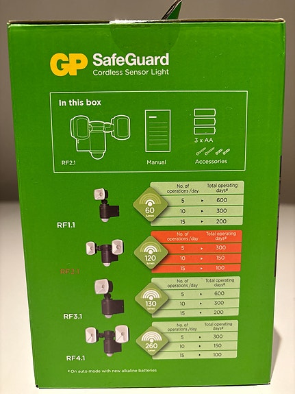 Product image 4 of 6