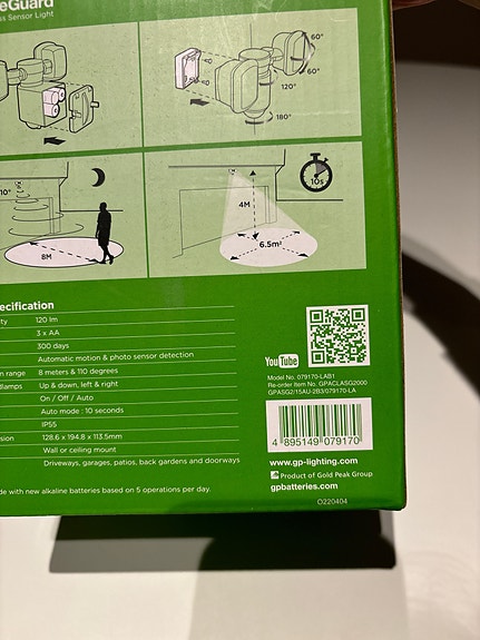 Product image 6 of 6