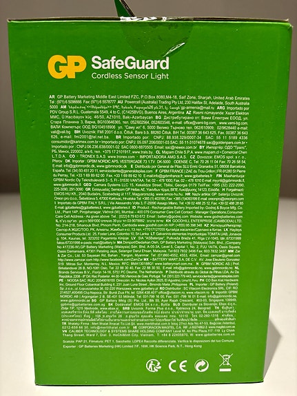 Product image 2 of 6