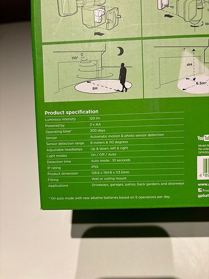 Product image 5 of 6