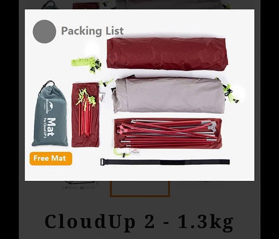 Product image 2 of 3