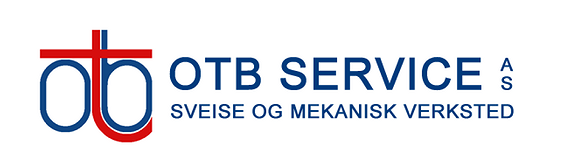 OTB SERVICE AS logo