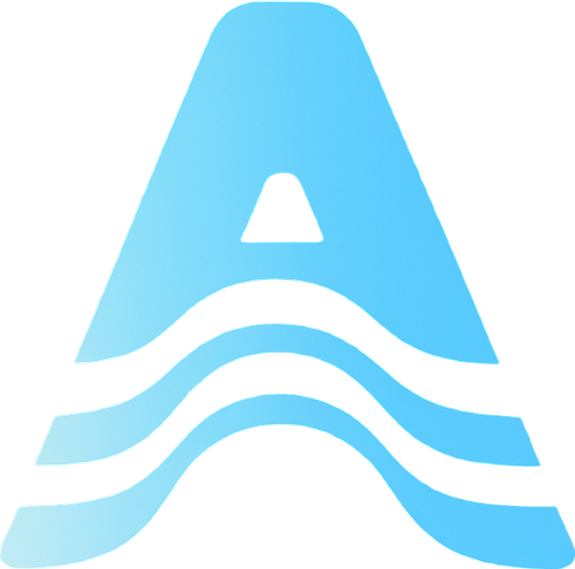 AquaFind AS logo