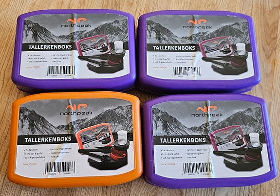 Product image 1 of 6