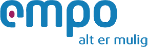 Empo AS logo