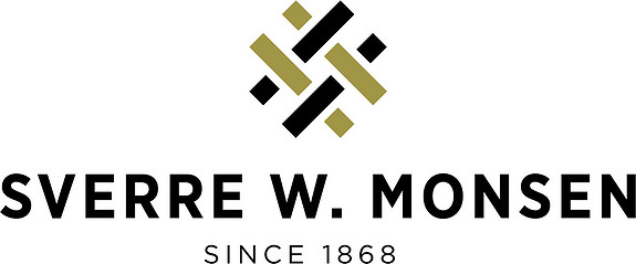 Sverre W. Monsen AS logo