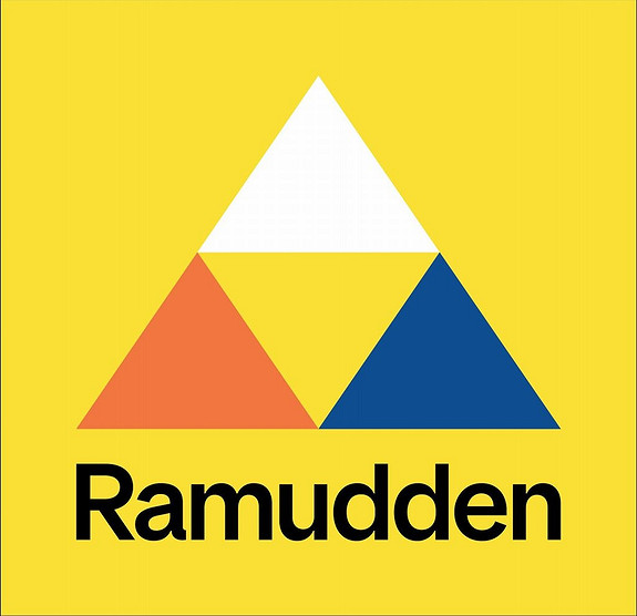 Ramudden AS avd. Vinterbro logo