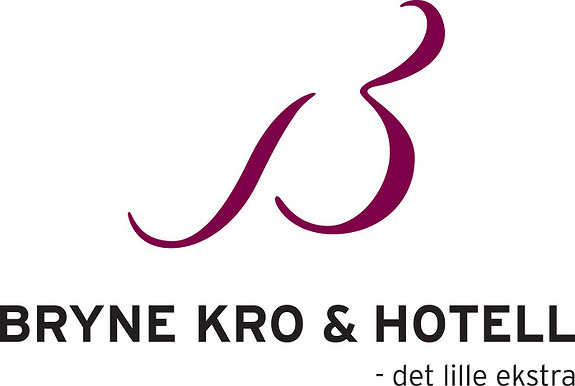 BRYNE KRO og  HOTELL AS logo