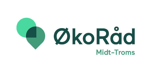 ØkoRåd Midt-Troms logo