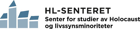 HL-senteret logo