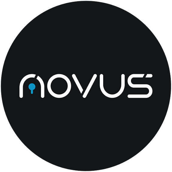 Novus Systems AS logo