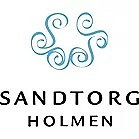 Sandtorgholmen Hotel logo