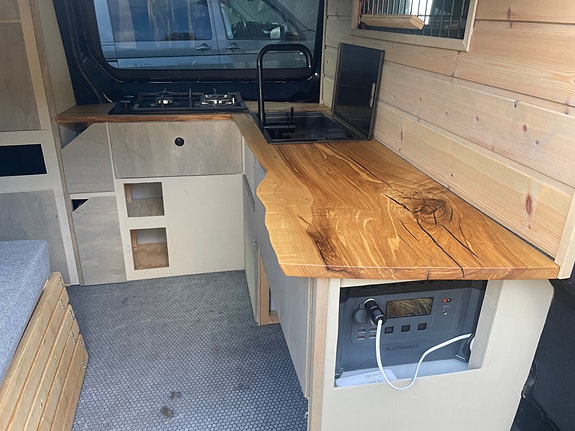 Toyota Proace 11 of 25