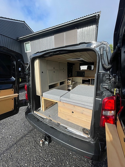 Toyota Proace 17 of 25