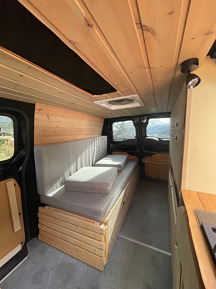 Toyota Proace 24 of 25