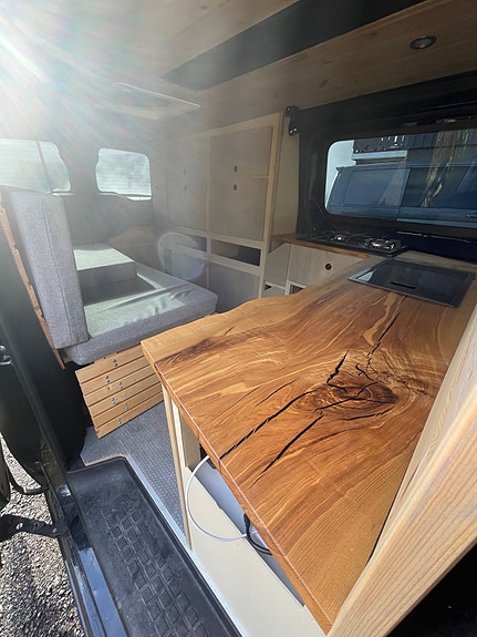Toyota Proace 10 of 25