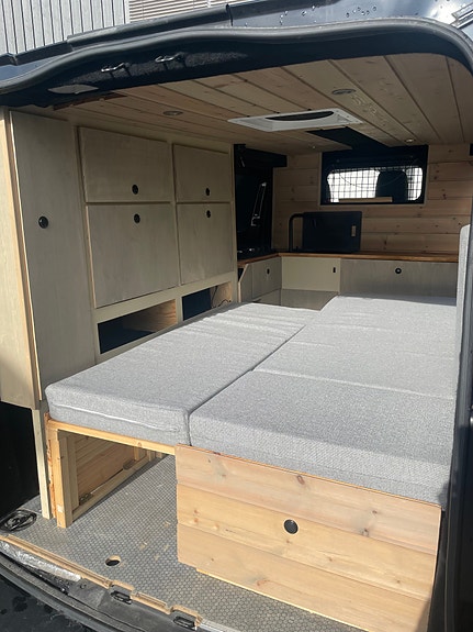 Toyota Proace 18 of 25