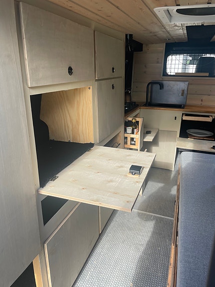 Toyota Proace 14 of 25