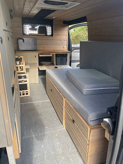 Toyota Proace 13 of 25
