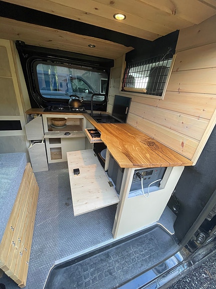 Toyota Proace 12 of 25