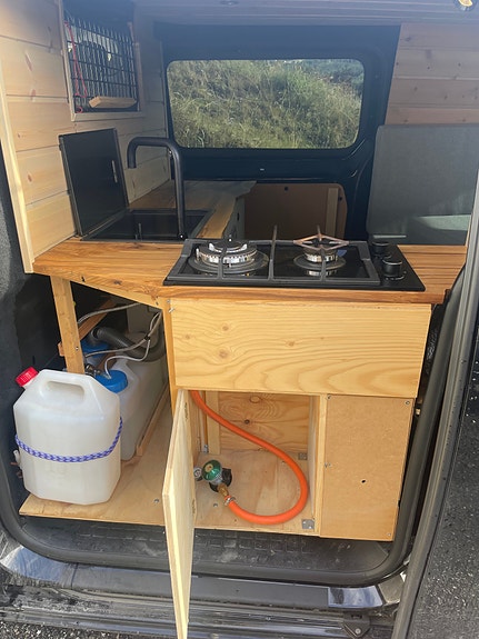 Toyota Proace 22 of 25
