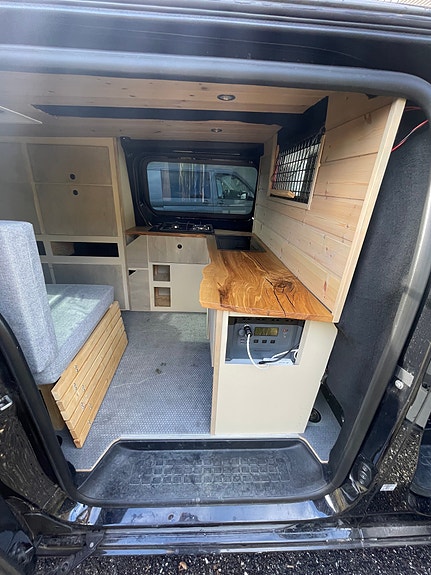 Toyota Proace 9 of 25