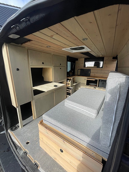 Toyota Proace 15 of 25